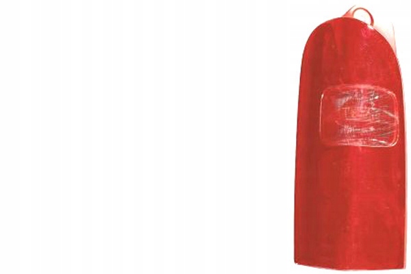 фото №2, Лампа задняя комбинированная opel movano ranault master i