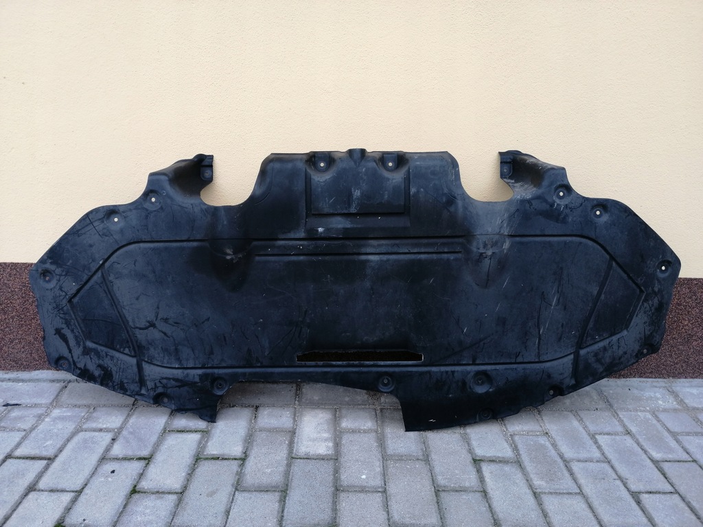 фото №1, Пол защита подвеска bmw 5 g30 g31