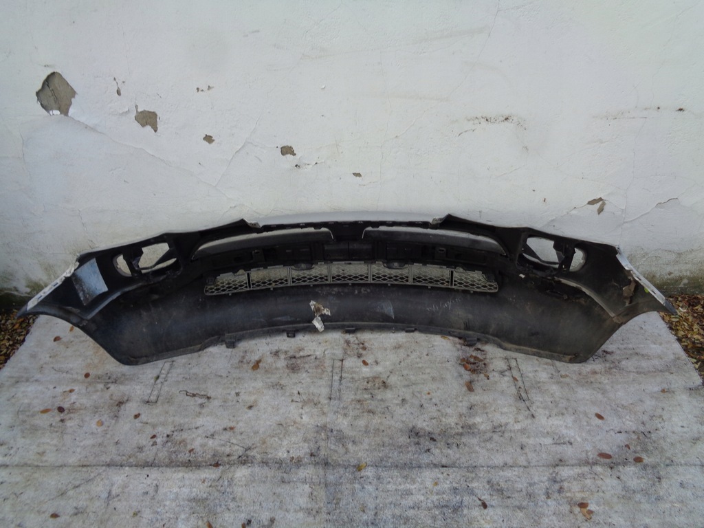 фото №10, Бампер перед bmw x5 e53 омыватель 4x pdc lift