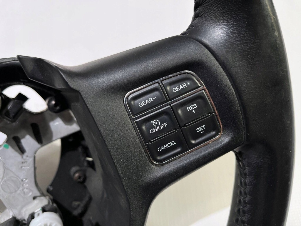 фото №6, Повітропровід шкіра dodge ram 1500 2013-