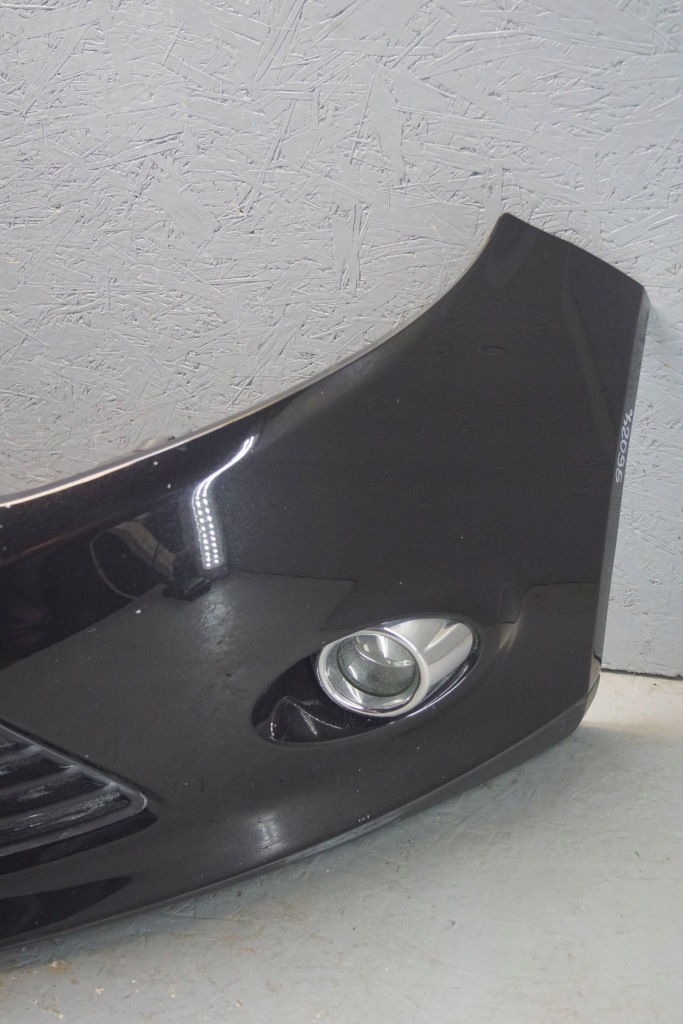 Ford focus mk3 бампер перед fb z2095 Недорого