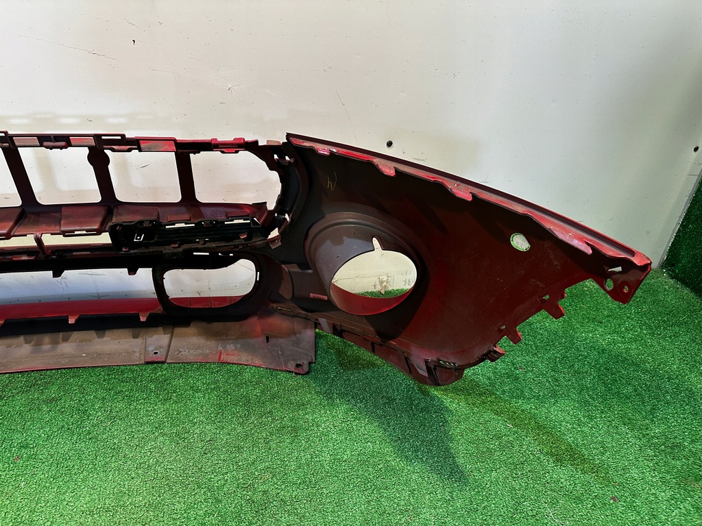 фото №11, Mini cooper s f56 sport бампер перед передній 7337789