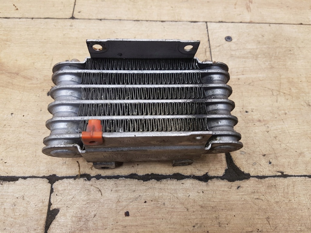 Купить Радиатор топлива bmw e46 2.0d