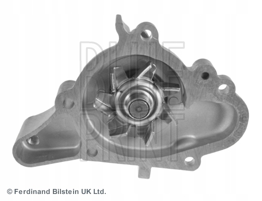 фото №11, Blp насос wody hyundai atos mx 1998.02- adg09114