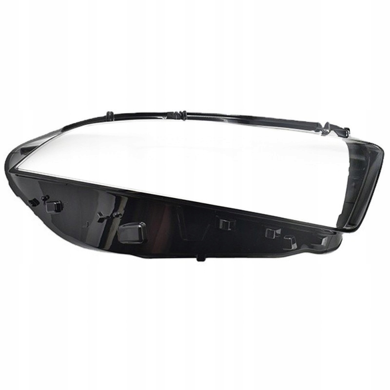 фото №1, Стекло фары фара стекло лампы - mercedes a w177 18-22 правый