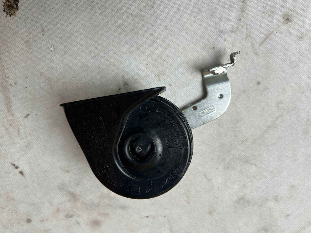 фото №1, Escape kuga mk2 lift сигнал клаксон