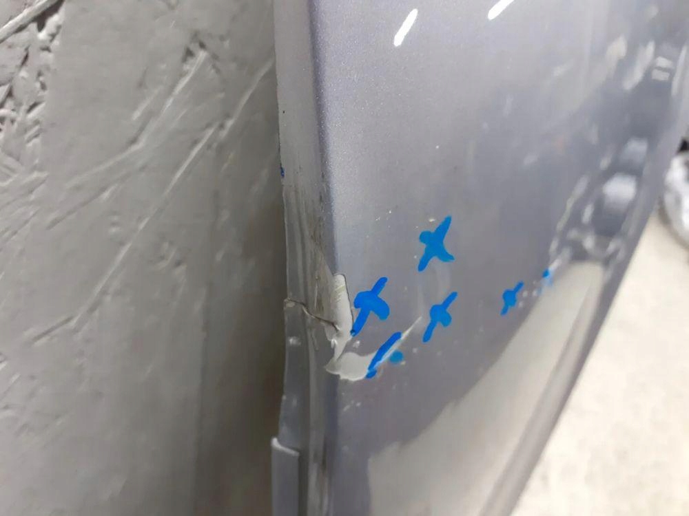 фото №13, Капот audi a8 d4 4h0 lift 2014-2018r