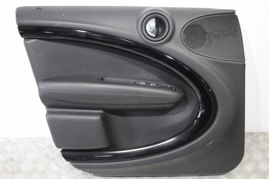 фото №1, Обшивка дверь левый перед mini countryman r60