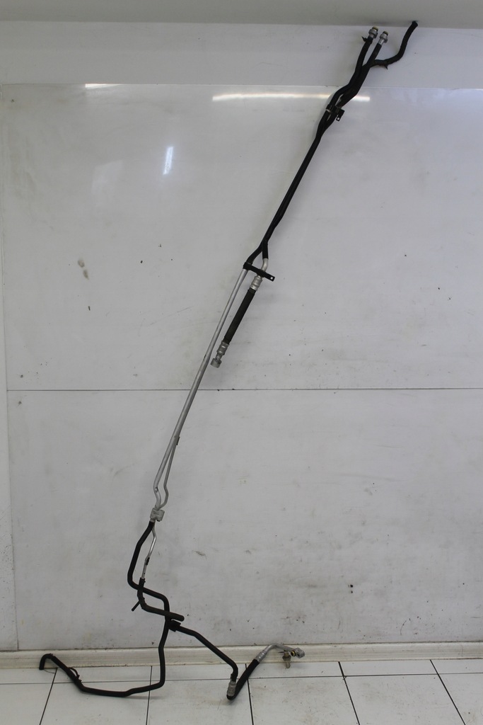 фото №1, Audi r8 420 06- 420121465a 42026c740 wąż шланг