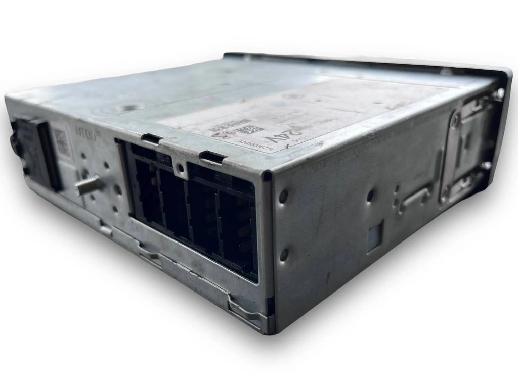 фото №3, Mercedes actros тахограф 0024463633 m