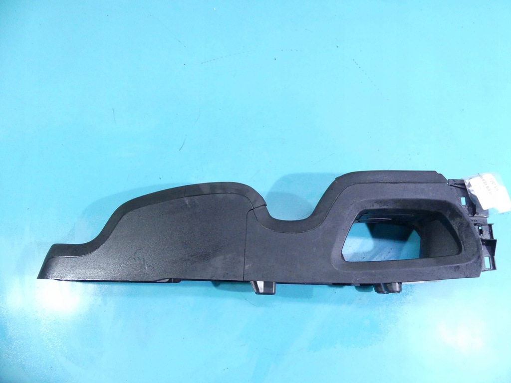 фото №9, Туннель средний fiat panda iii 11-