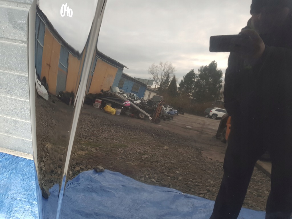 фото №7, Капот mercedes w204 040 c040