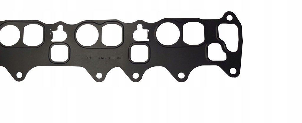 фото №1, Оригинальная прокладка коллектор впускной a6421410580