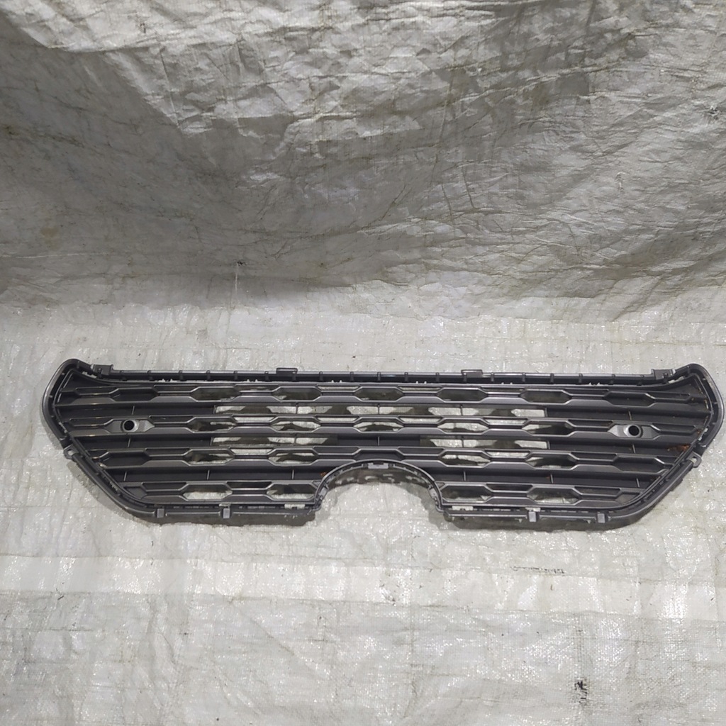 фото №1, Toyota rav4 v решітка радіатора решітка радіатора решітка перед передня