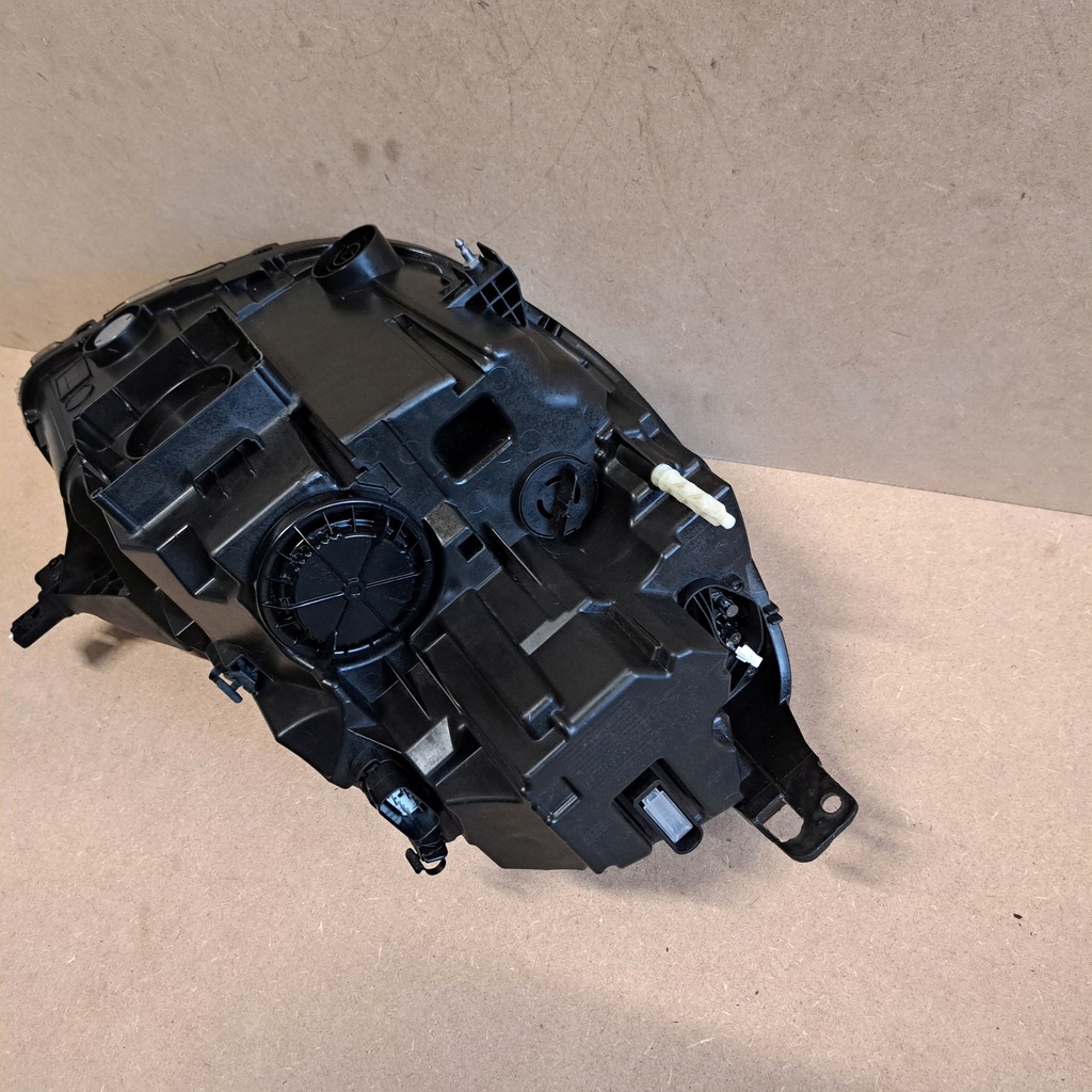 фото №10, Ford puma mk2 лампа фара led левый europa l1tb13e015eh