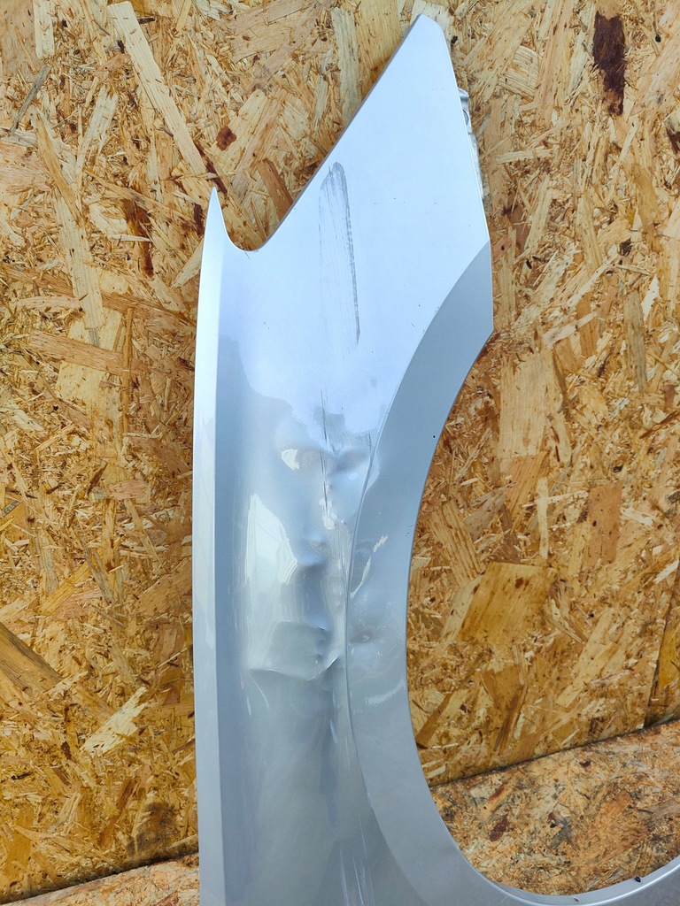 фото №12, Kompletny перед audi a3 8y капот крила бампер радіатор 1.5etsi