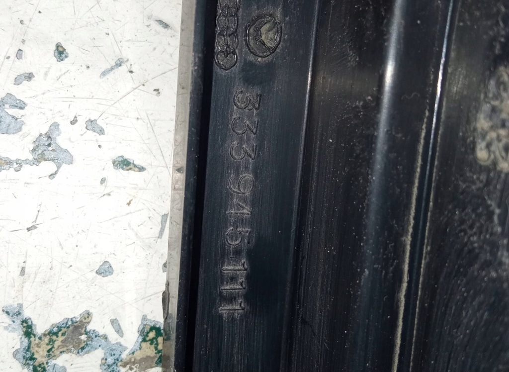 фото №5, Лампа ліва задня volkswagen passat