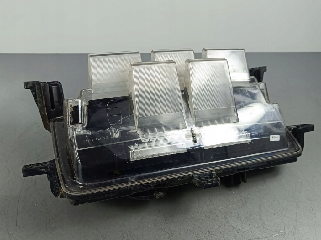 фото №1, 2023 kia ev6 лампа заднього виду 92405cv310