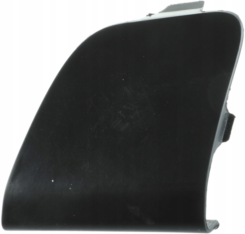 фото №1, Заглушка фаркоп буксировочный перед mazda mx-5 nd 2015- оригинал