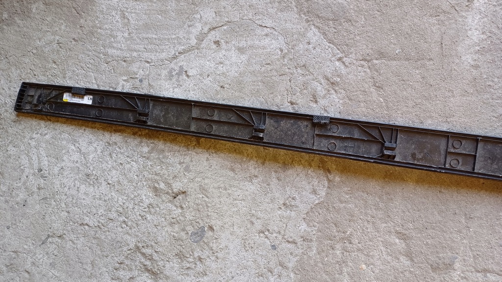 фото №6, Hyundai tucson iii молдинг двері ліва передня 87723-d7000