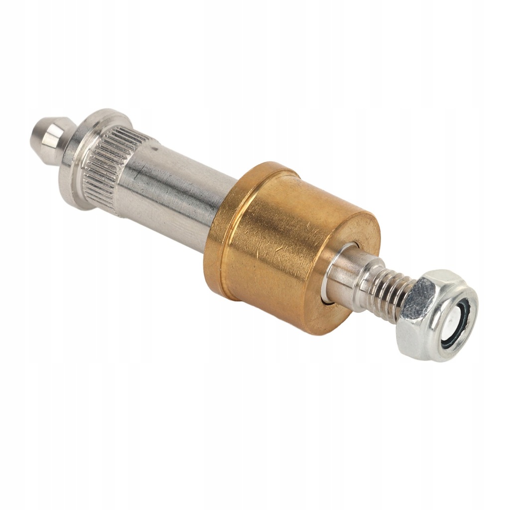 фото №5, Петля передніх задніх двері 38300 stabilna продуктивність шарова опора петлі