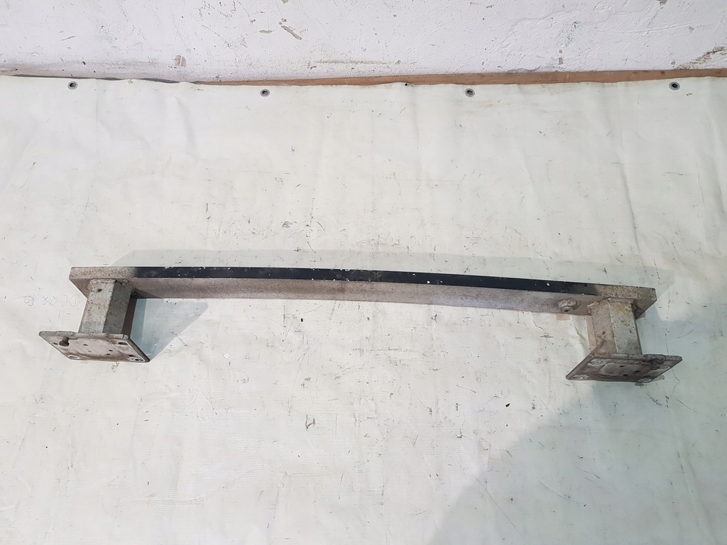 фото №7, Балка передний бампера peugeot 307 2006 europa