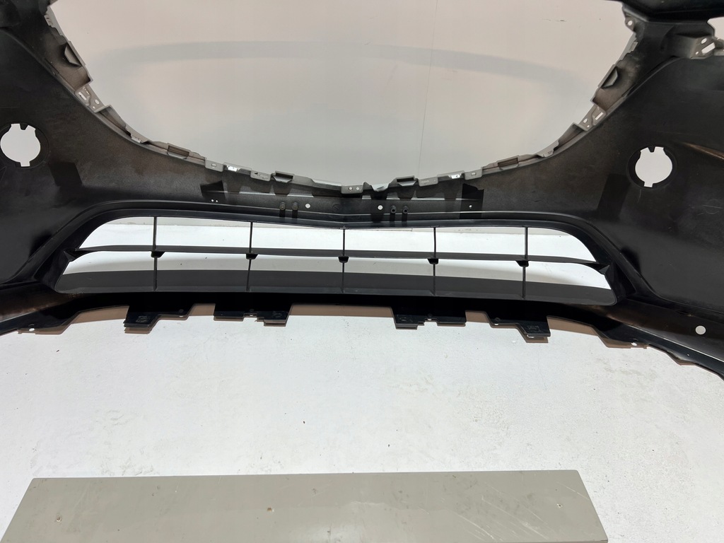 фото №9, Mazda cx-3 бампер rok 2018