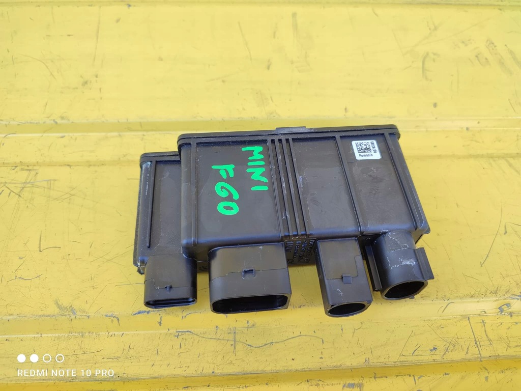 Купить Mini countryman модуль питания f60 ideał 8647841