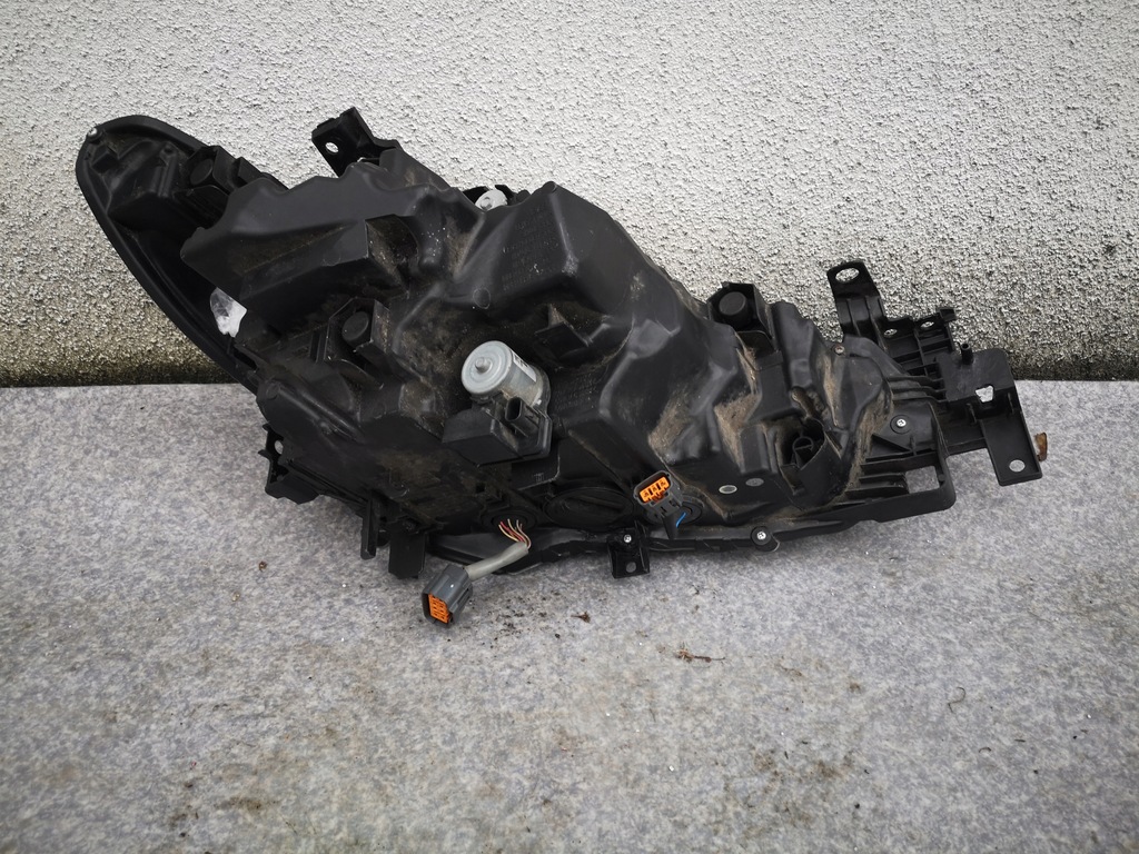 фото №8, Mazda 6 gj lift mazda6 15- full led dwie лінзи