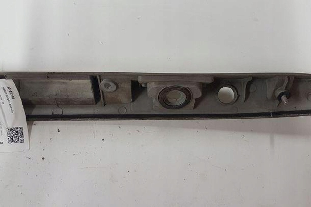 фото №9, Підсвітка номера реєстрації kia sorento i jc 925003e0 2.5l дизель