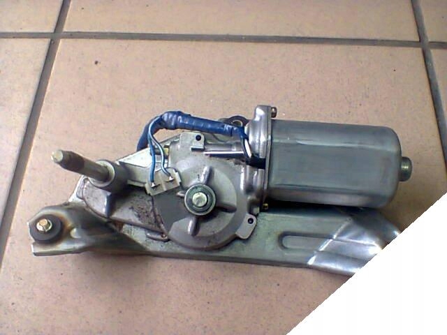 фото №1, Mitsubishi colt 96-02 моторчик дворники задняя