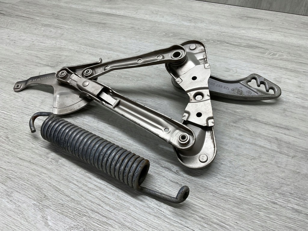 Купити Петля капот правий перед mercedes-benz sl r129 1298800228 1298870274