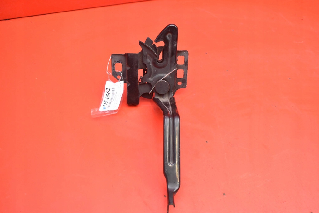 фото №1, Замок засов капот chevrolet hhr 1 i 05-11