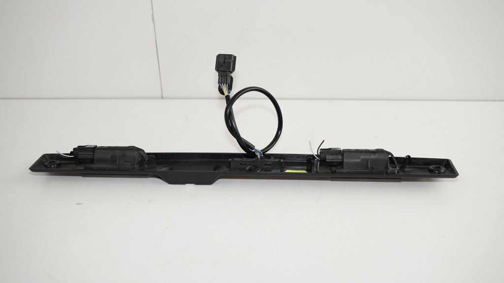 фото №4, Накладка кришки задня ручка renault kadjar 15-18r