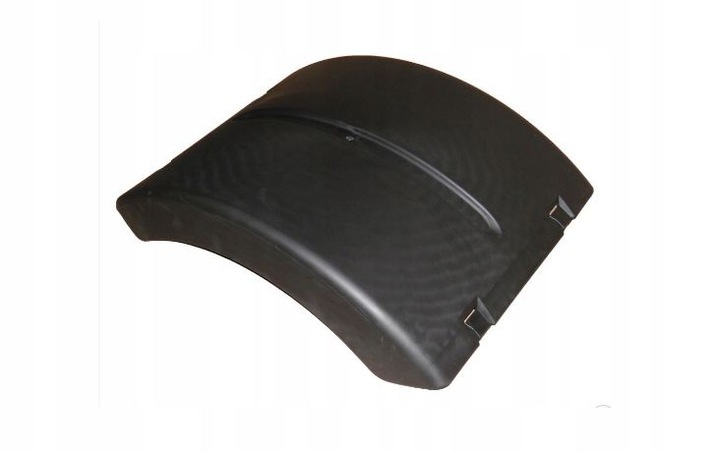 фото №1, Крила задній підкрилок задня renault premium magnum