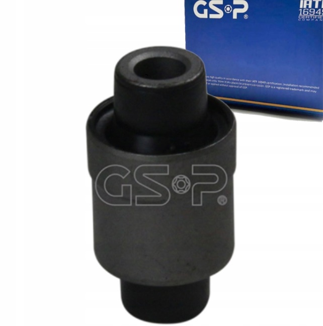 фото №1, Втулка сайлентблок важеля правий перед mitsubishi eclipse ii 2000