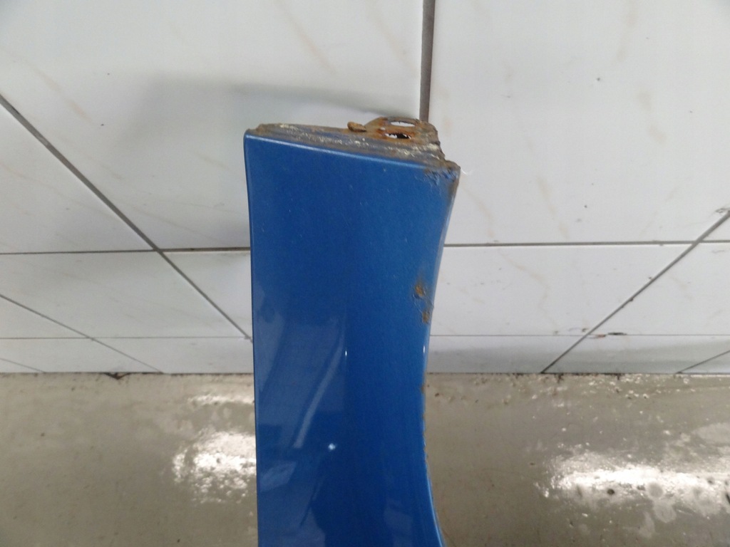 фото №9, Крила vw golf v гарний lc5g w колір