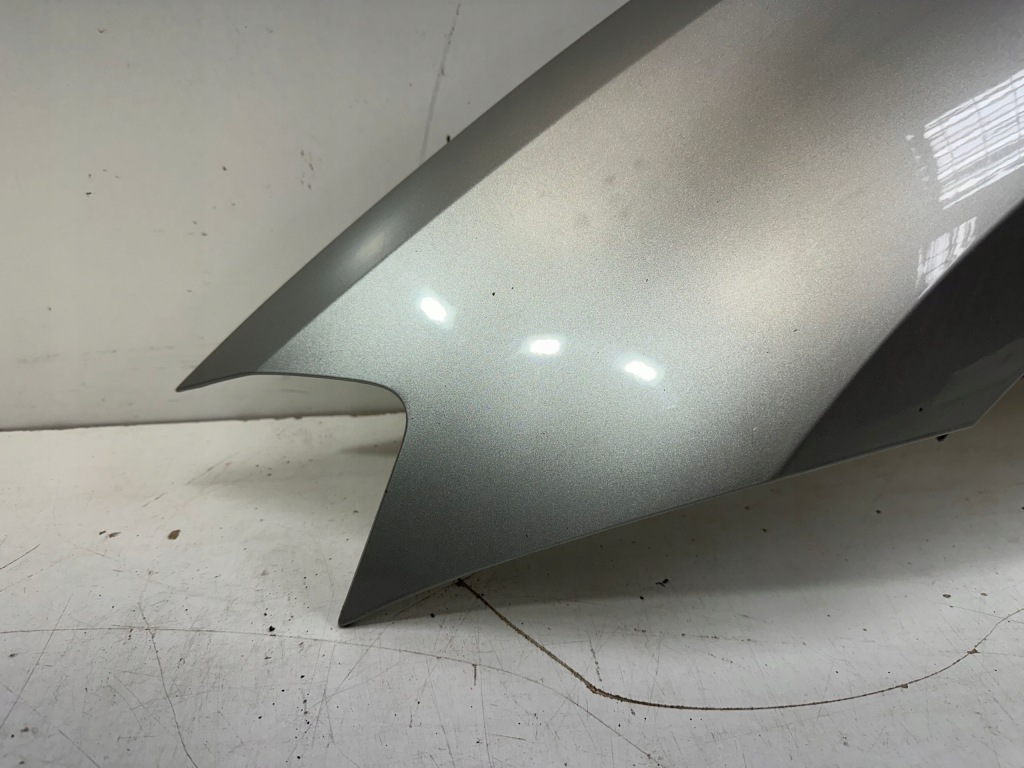 Купить Крыло левый перед volkswagen golf vii 7 2012- дорестайлинг  цвет lb7w