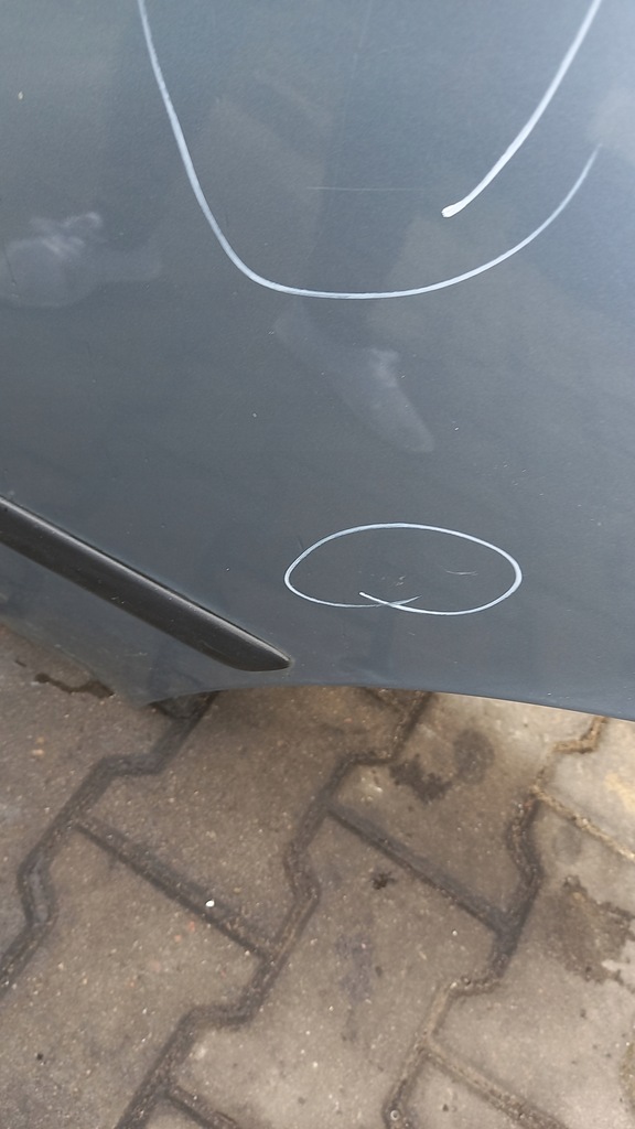 фото №8, Двері ліва задня skoda octavia 02r hb