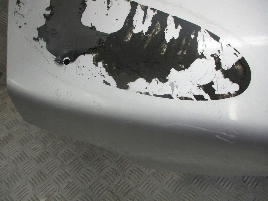 фото №5, Кришка багажника багажника volvo s40 329-52