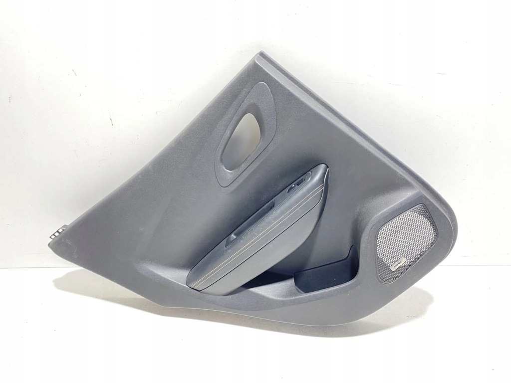 фото №1, Renault kadjar обшивка дверь задняя задний левый