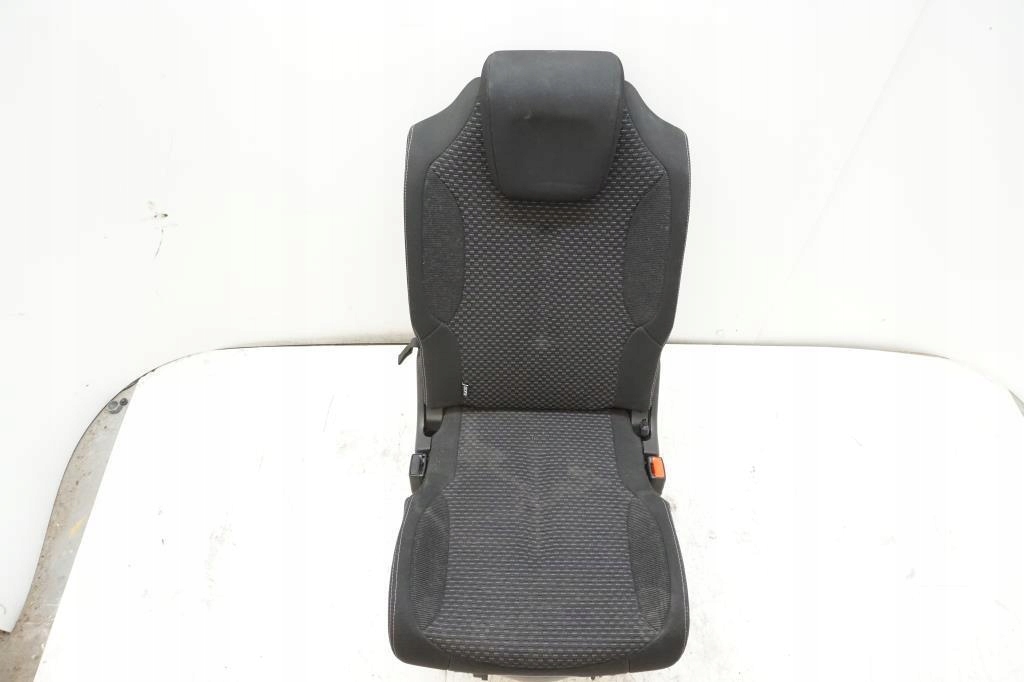 фото №2, Сидіння 2 ряд середній citroen c4 grand picasso