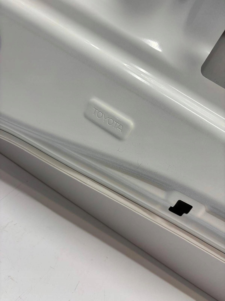 фото №16, Toyota rav4 rav 4 v 5 капот