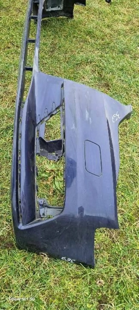 Купить Бампер перед передний audi a3 sedan 8v5 przed liftem