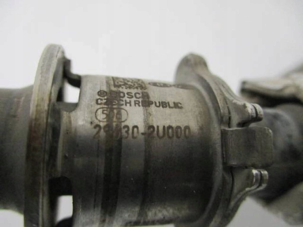 Kopia hyundai santa fe iv 2.2 crdi форсунка adblue Недорого