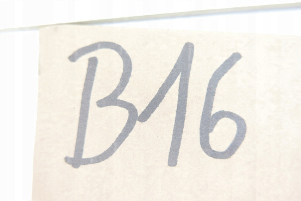 фото №8, Кронштейн кришки багажника peugeot 207 partner 8748g6