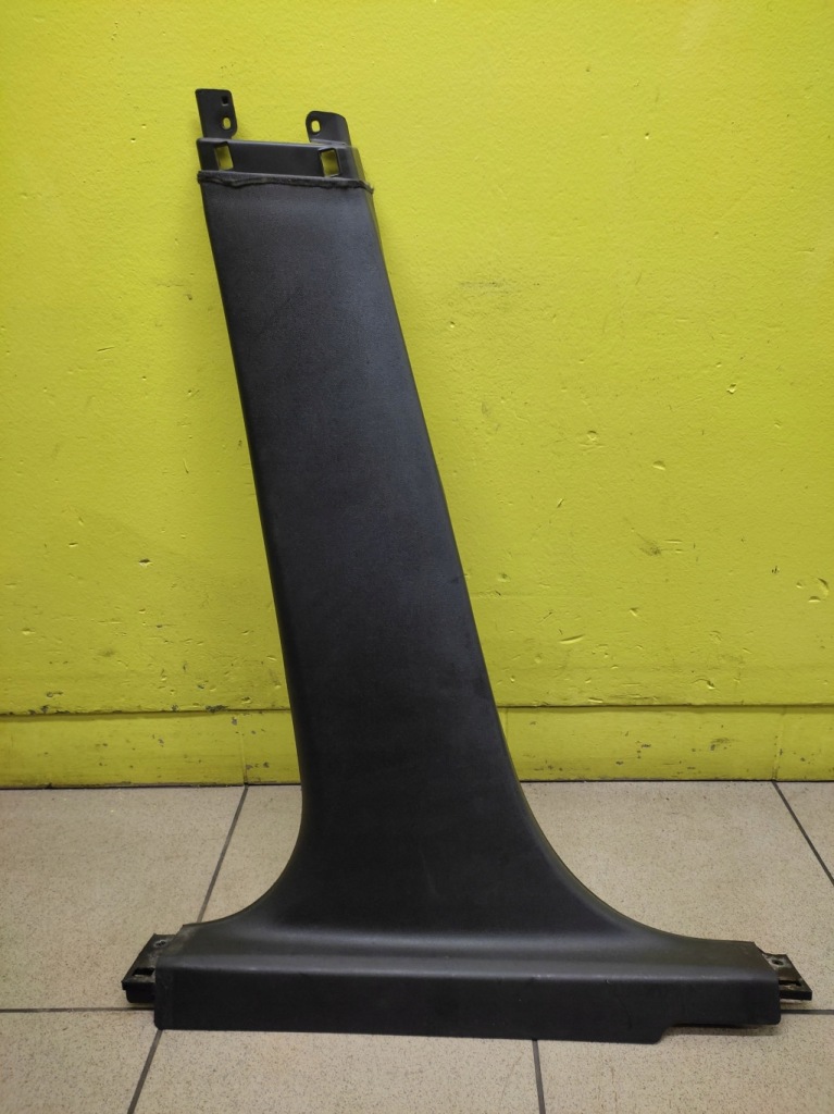 Купить Fiat bravo ii защита стойка середина левый 735384649