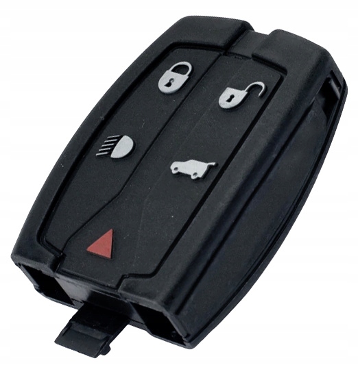 фото №1, Land rover freelander ii ключ pilot корпус lr2