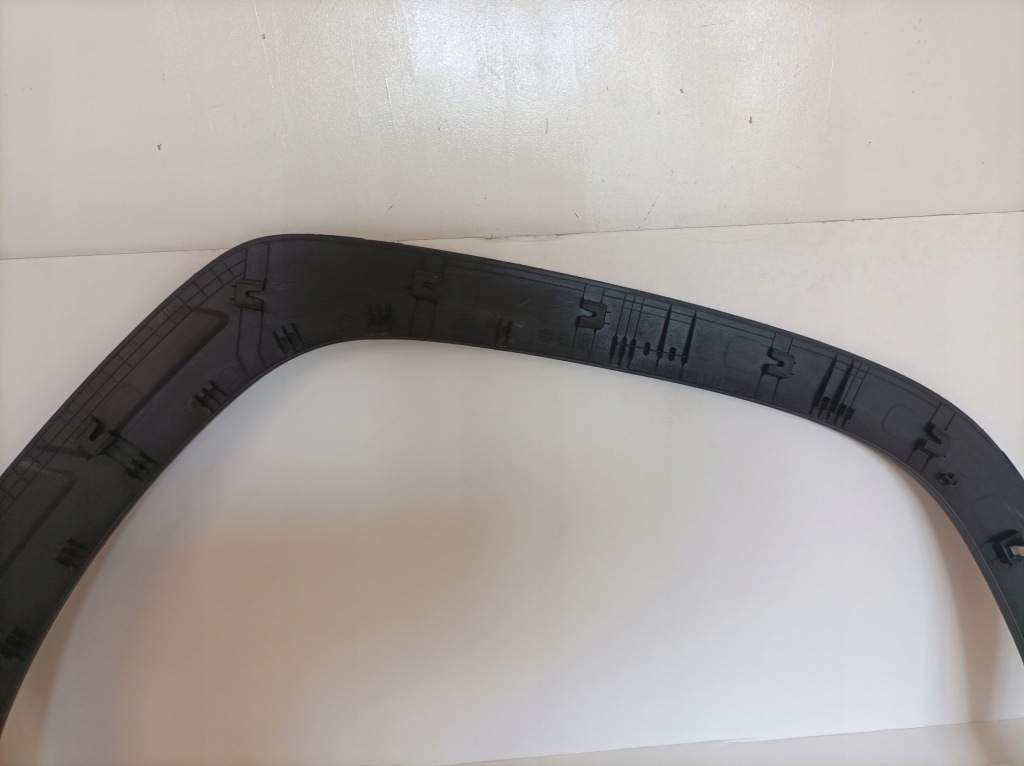 фото №7, Hyundai tucson iv молдинг крила лівий перед 87711-n7000