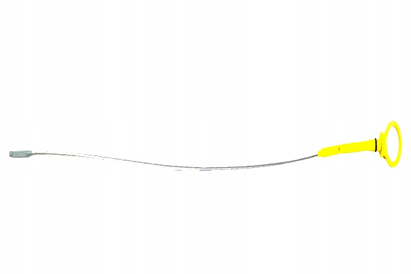 фото №2, Щуп оливи ford transit 00 fast